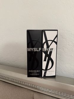 MYSLEF YSL  EAU DE PARFUM