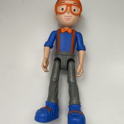 9" Blippi Toy
