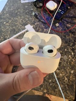 Apple Airpod Gen 3