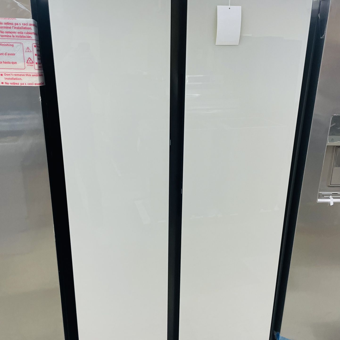 🔥🔥36” Samsung Bspoke Refrigerator 