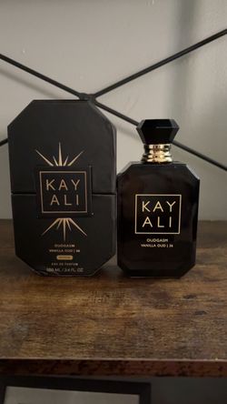 Kayali Oudgasm Vanilla Oud 36 EDP 100ml