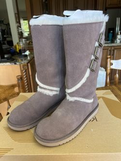 Uggs Boots Size 7