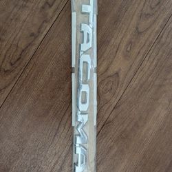 OEM Toyota Tacoma 16-23 Door Emblem Decal