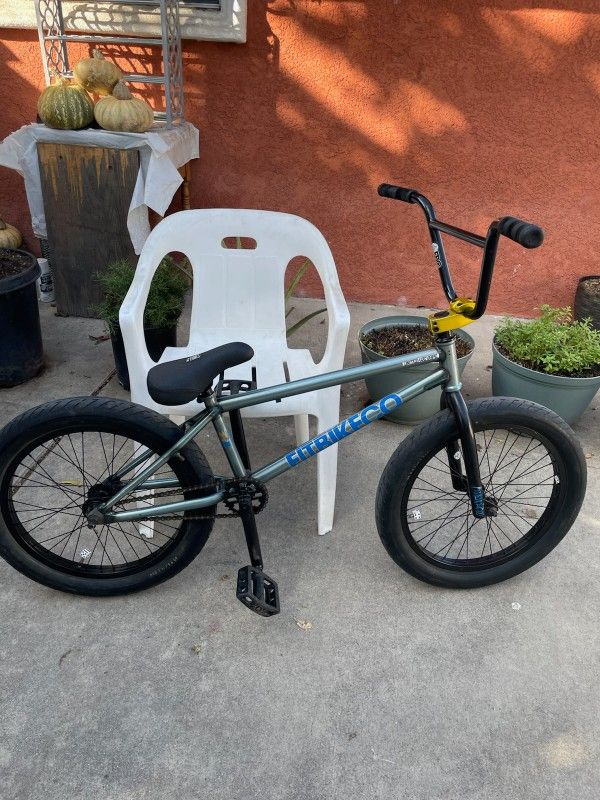 Fit Bike Co