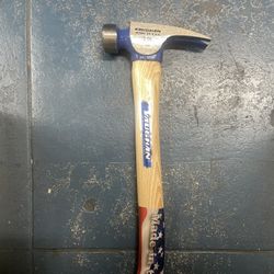 Vaughan hammer 19oz