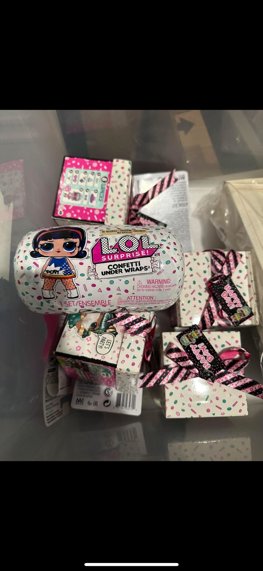 New Lol Dolls The Prices For Each One