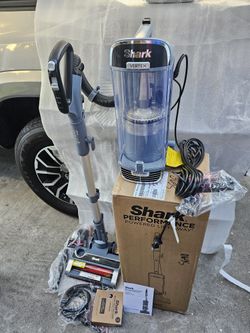 Powered &-lift Away