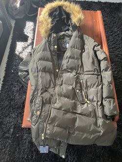 Women’s Winter Jacket