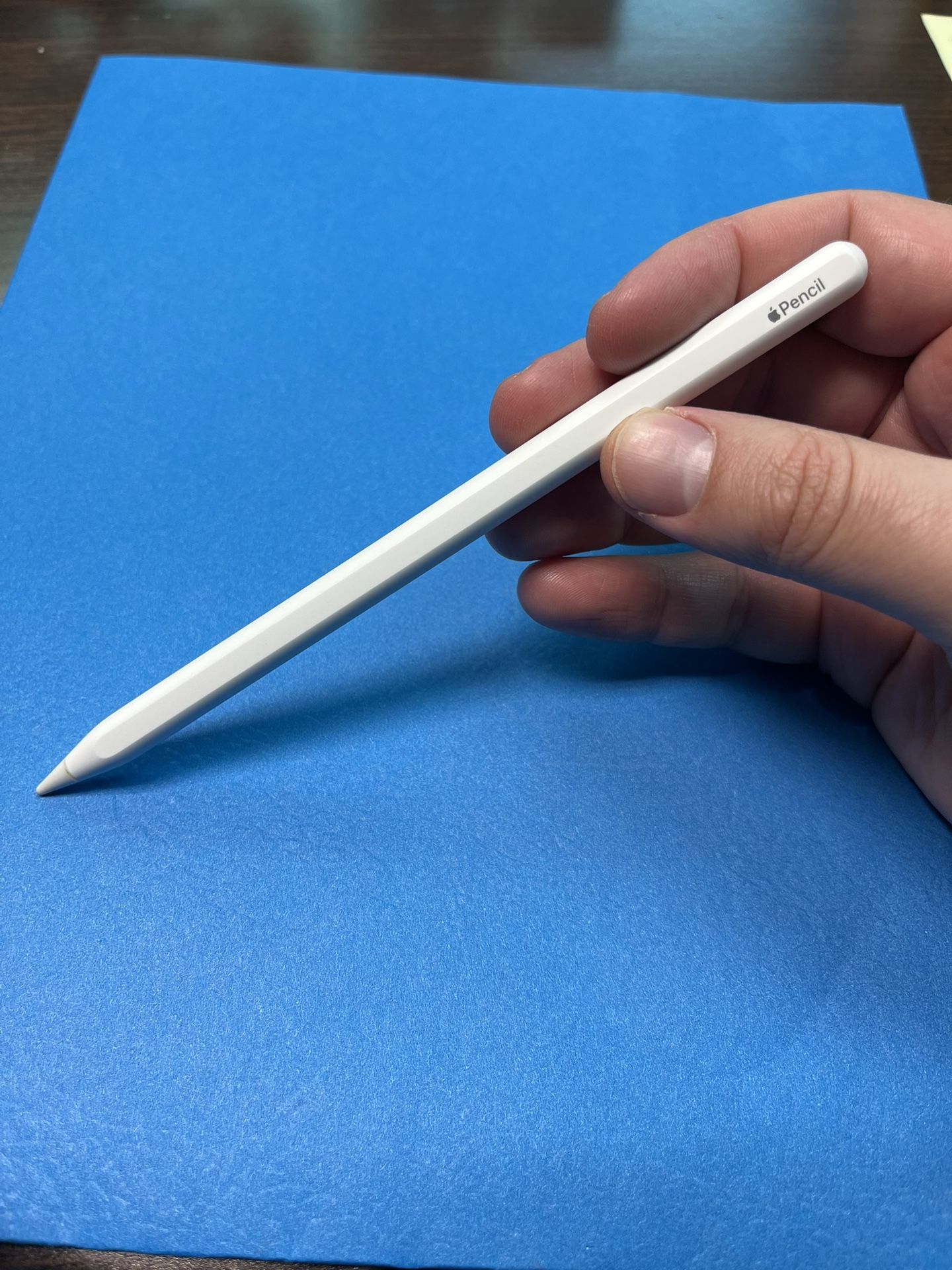 Apple Pencil 2nd Gen