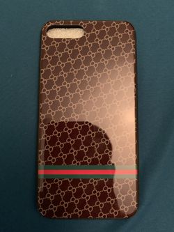 Iphone 7 or 8 Plus Fancy Case