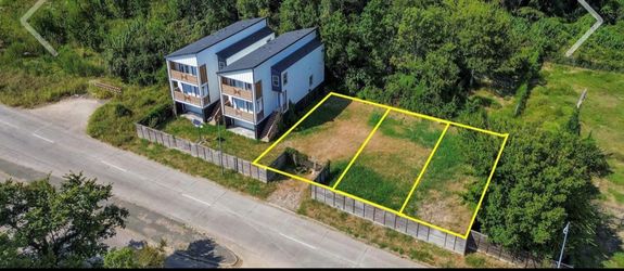 LOTS IN OAK FORREST -Investor