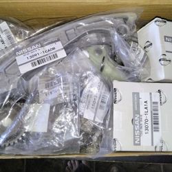 Nissan Timing Chain kit 19 Piece
