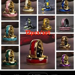 Rings