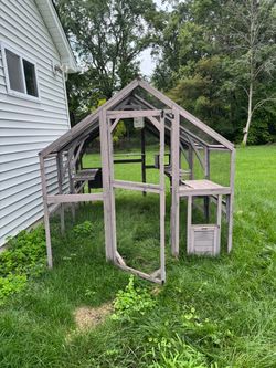 Catio