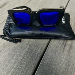 off white virgil sunglasses New