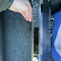 Sony DVD Player