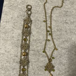 Cookie Lee- Jewelry Sets