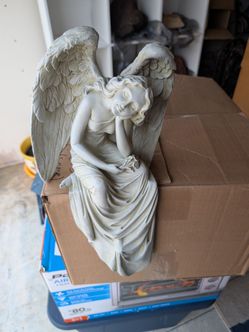 Angel Statue