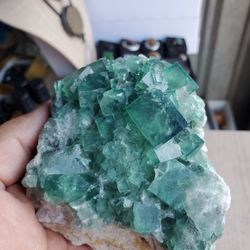 Healing Crystals And Minerals 
