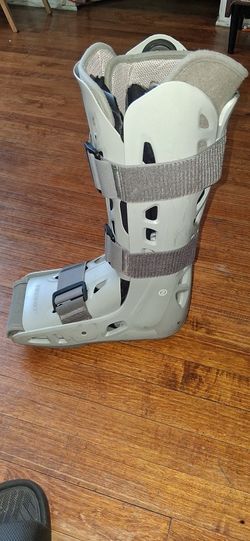 Bota Ortopédica