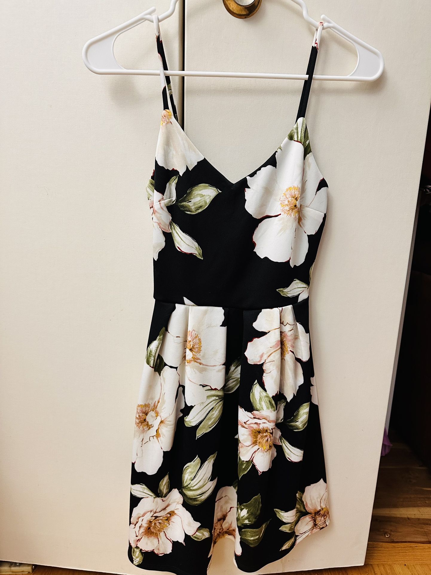 Summer Dress Size S