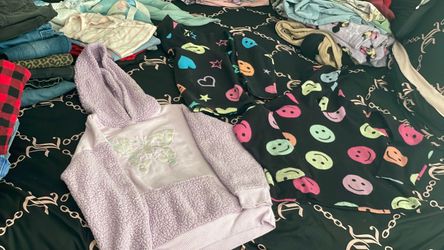 Size 6-7 girl bundle