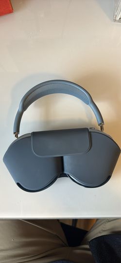 AirPod max 2 Blue Usb C