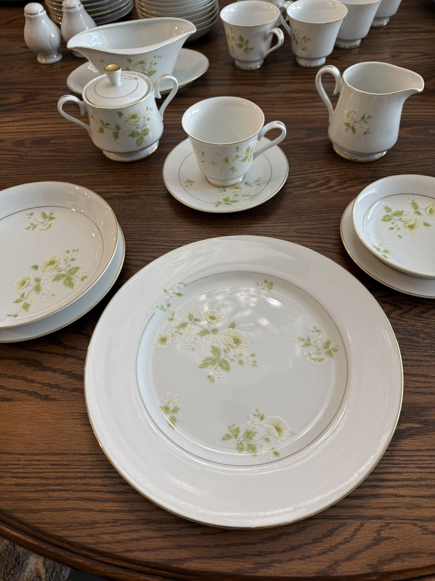 Fine China Set