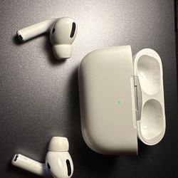 AirPod Pros (OUT OF BOX) (Gen2)