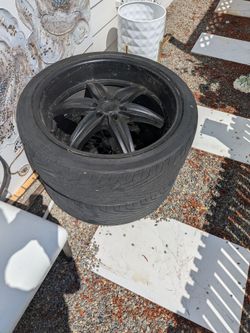 24 rims