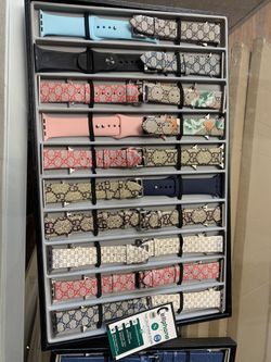 Apple watch bands ⌚️