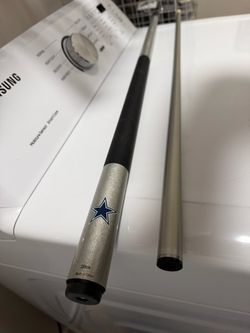 Dallas Cowboys 20oz Pool Cue