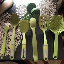Kitchen tools