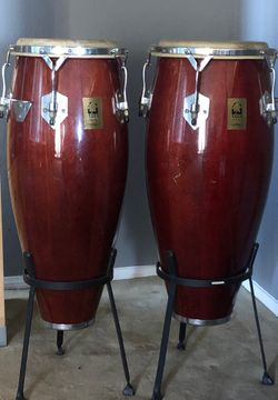 Congas