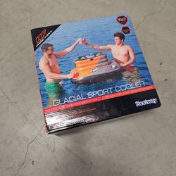 Bestway Inflatable Drinks Cooler Floating Hydro 