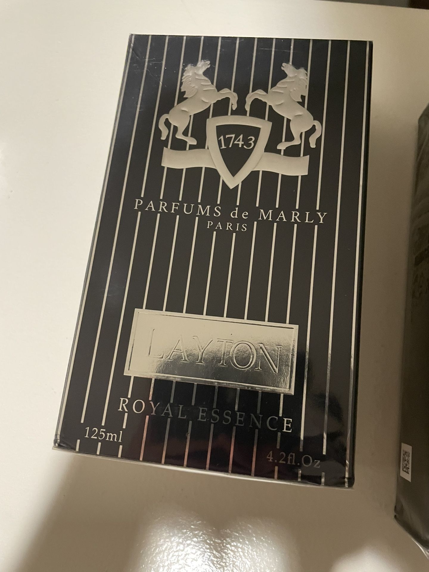 parfums de marly layton