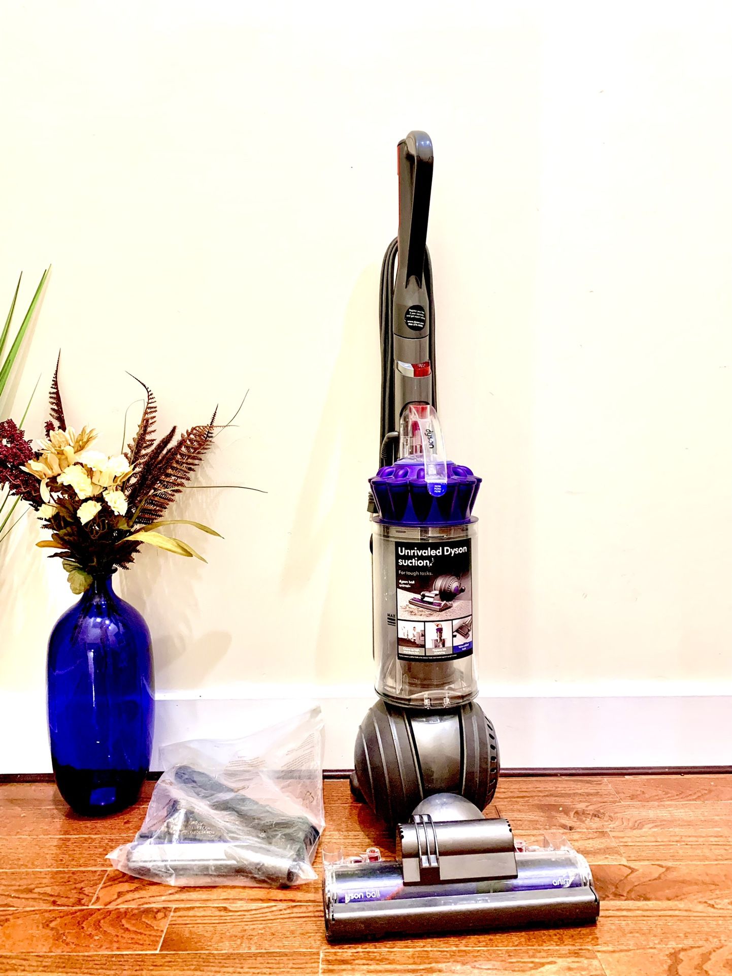 Dyson Ball Animal+ Vacuum