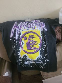 Hellstar all Med