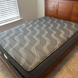 Get Cozy: Affordable Comfort - Mattress Sale