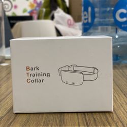  Bark Training Collar 