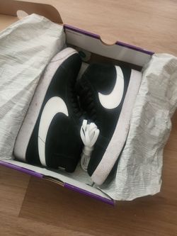 NIKE BLAZER SZ11M