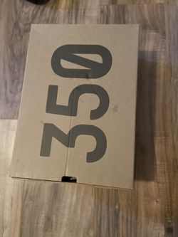 Yeezy boast 350 V2 sesames