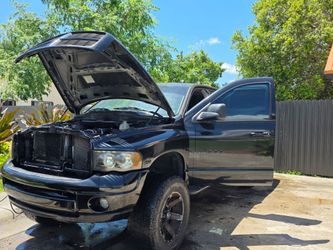 2003 Dodge Ram 1500