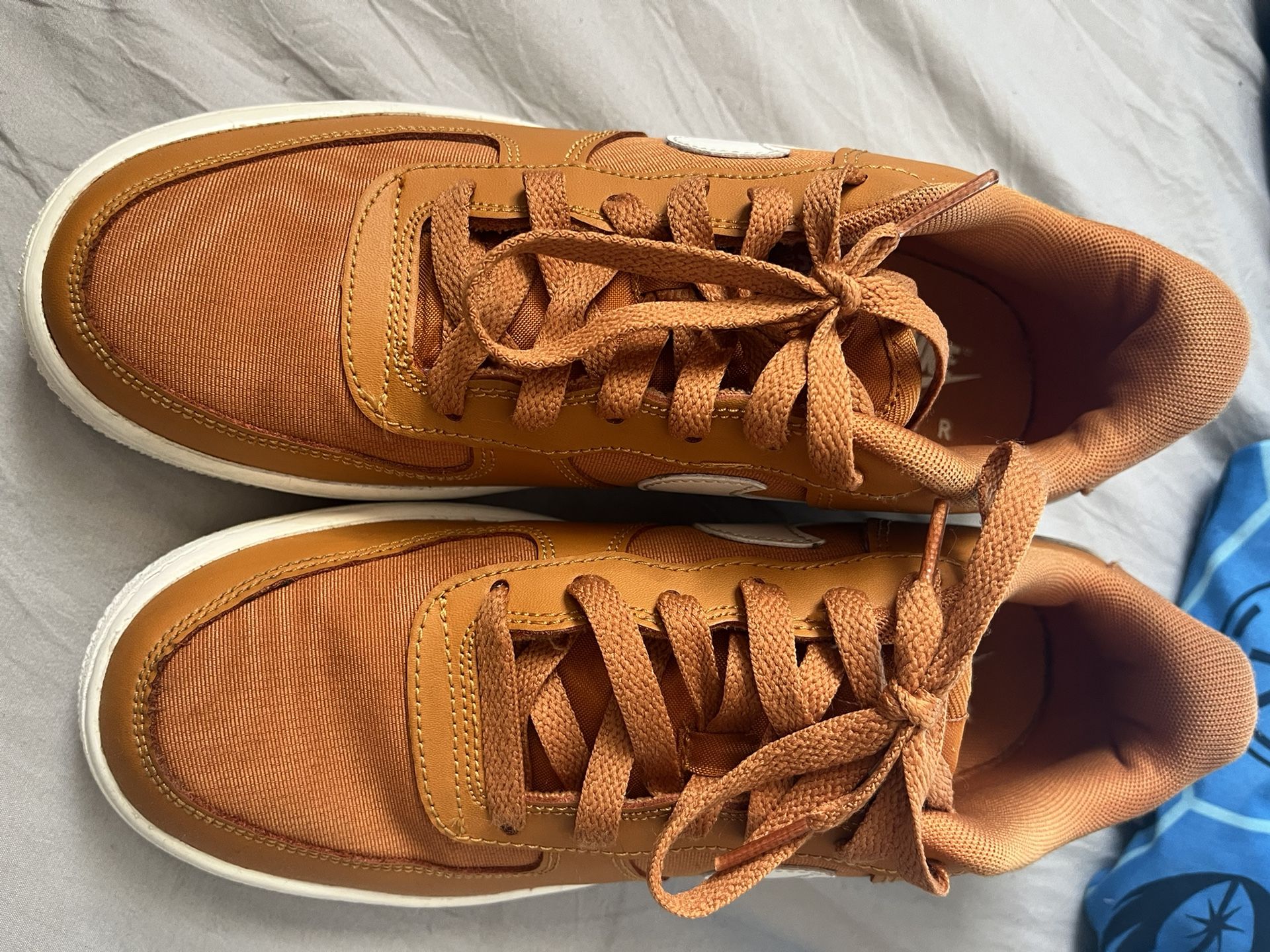 Nike 6y