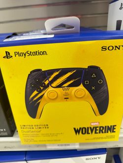 Ps5 controller