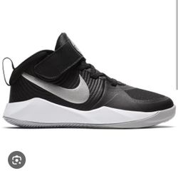New Nike Team Hustle D 9 KIDS