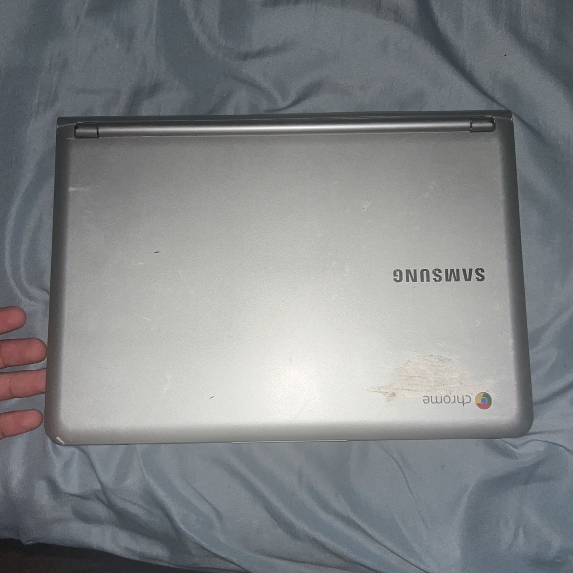 Samsung laptop