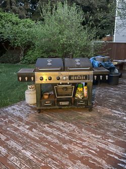 Grill