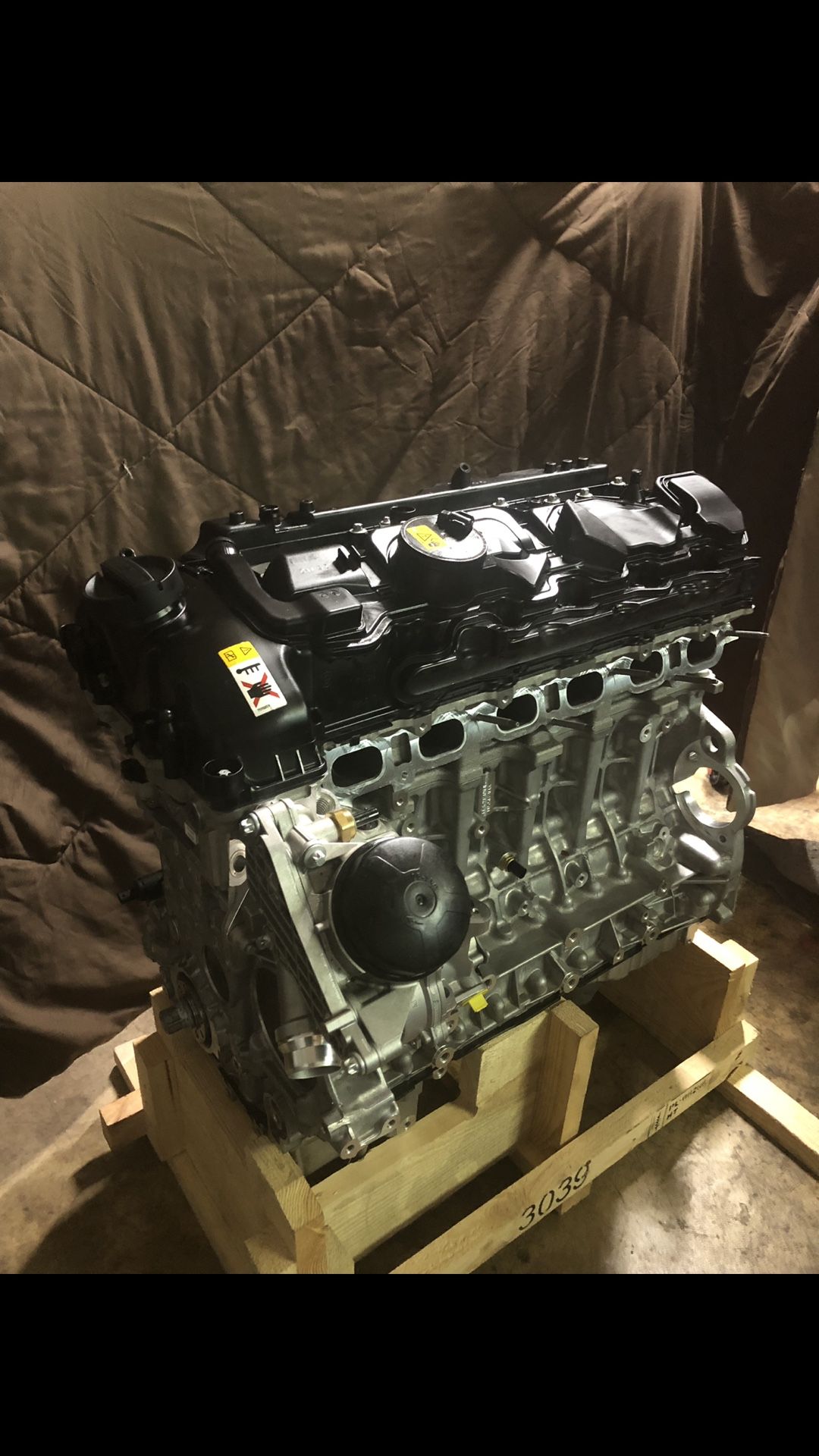 BMW Engines for sale and engine rebuilding