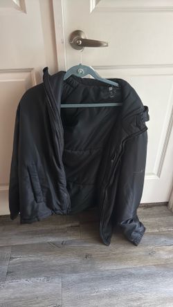 Coats currently available